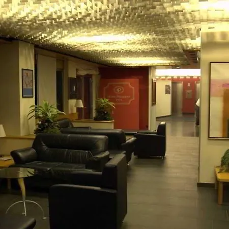 Hotel President Torino