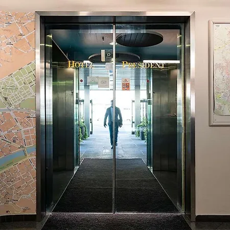 President Hotel Torino