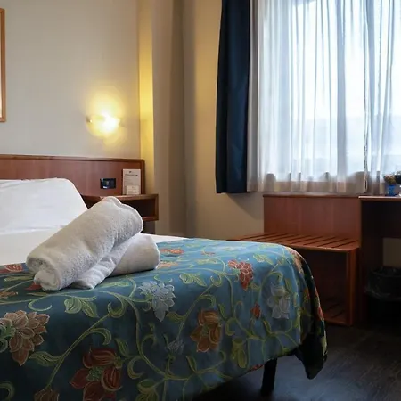 President Hotel Torino