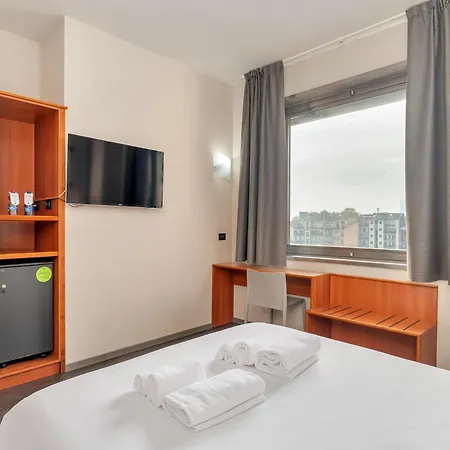 President Hotel Torino