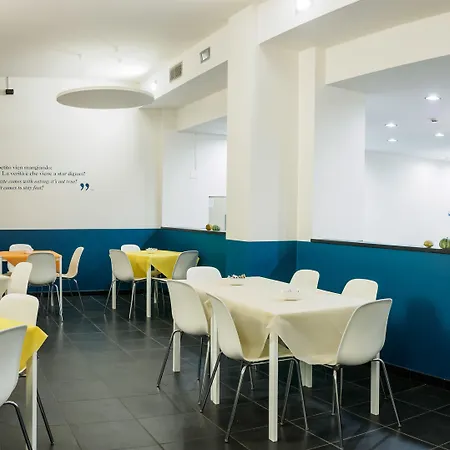 President 3* Turin
