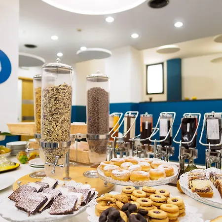 Hotel President Torino