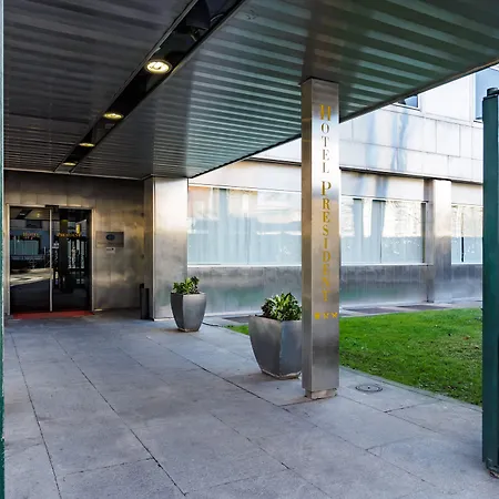 Hotel President Torino