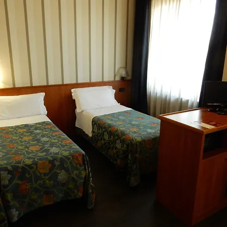 President 3* Turin