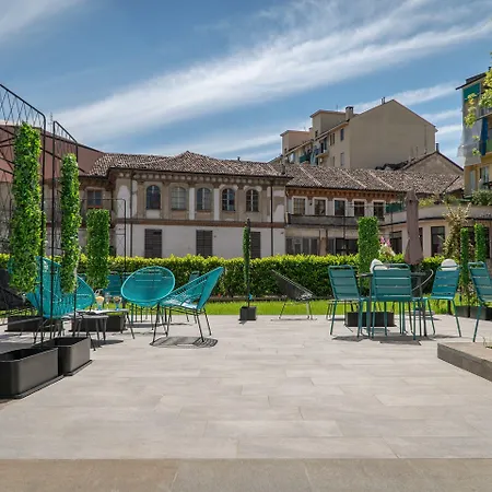 Hotel President Torino