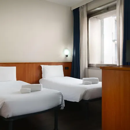 Hotel President Torino