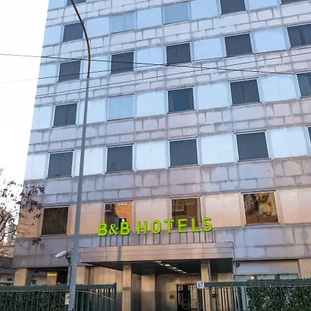 President Hotel Torino