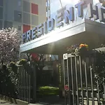President Turin