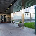 Hotel President Turin