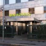 President Hotel Turin