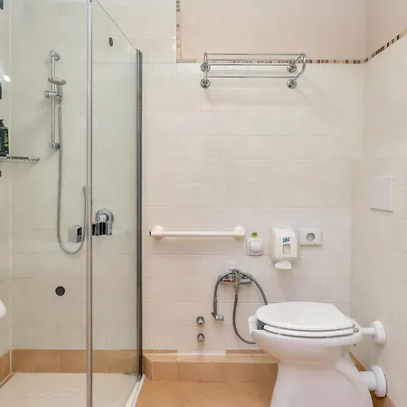 Отель President Турин