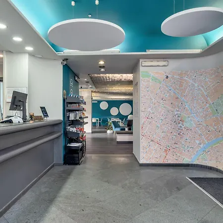 President 3* Турин