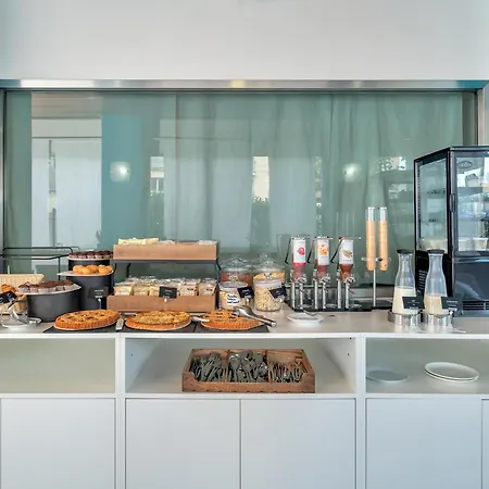 President Отель