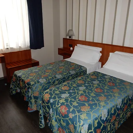 President 3* Турин