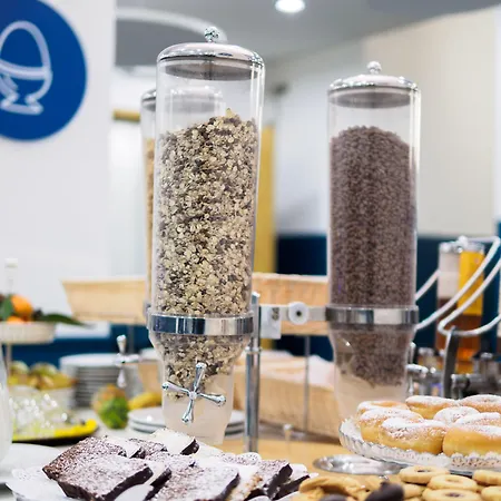 Отель President 3*