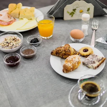 President Hotel Turim