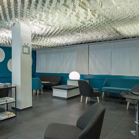 Hotel President Turim