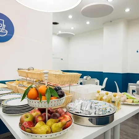 President Hotel Turim