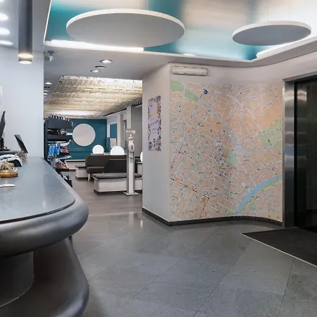 President Hotel Turim