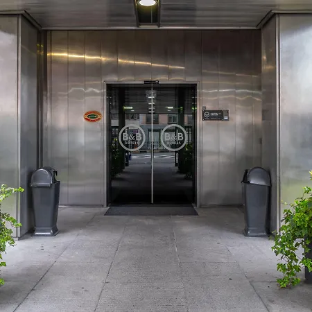 Отель President