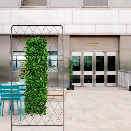 President Отель