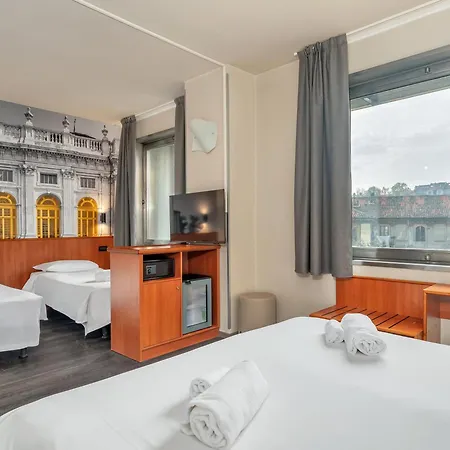 Hotel President Turin