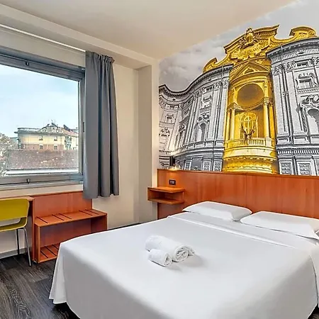 President 3* Torino