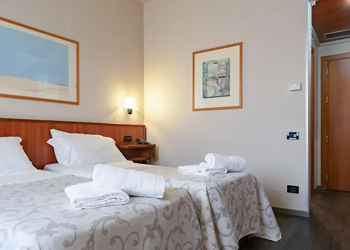 Hotel President Turín