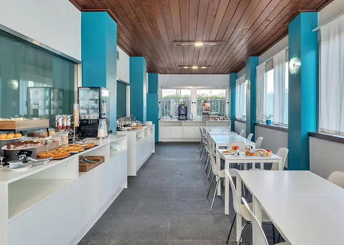 Hotel President Turín