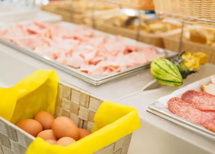 President Hotel Turín