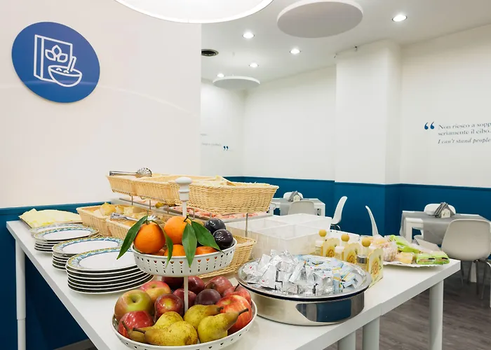 President Hotel Turín