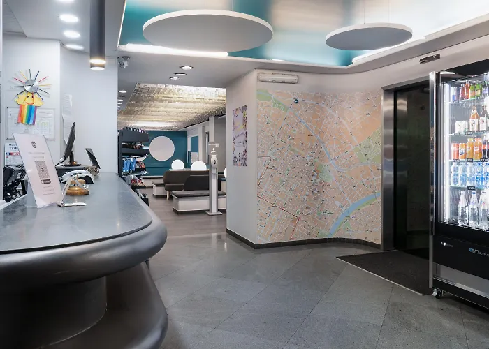 President Hotel Turín