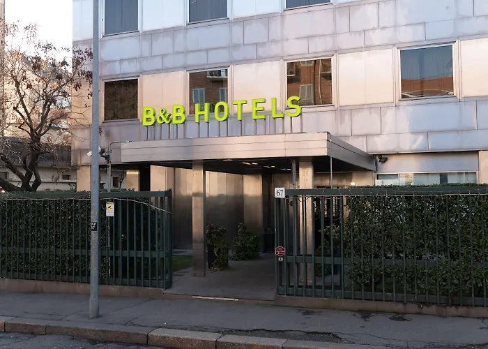 President Hotel Turín