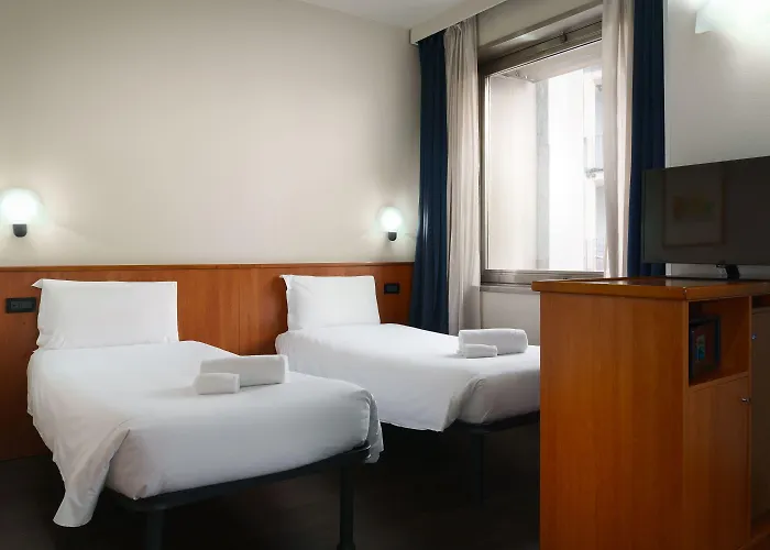 Hotel President Turín