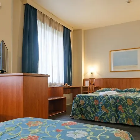 President Hotel Turín