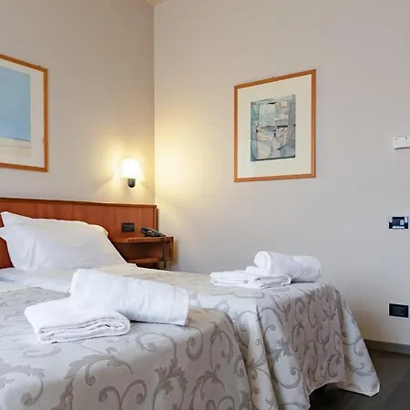 Hotel President Turín
