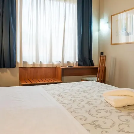 President Hotel