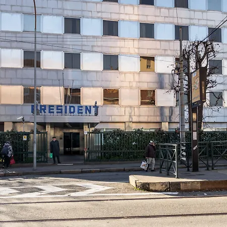 President Hotel 3*
