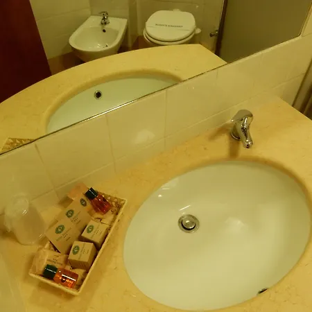 President Hotel Turim