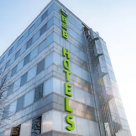 Hotel President 3*