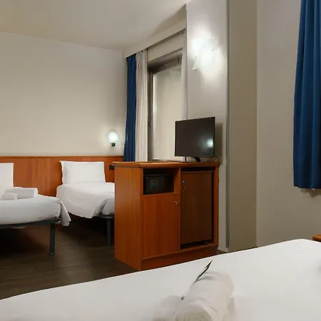 President Hotel