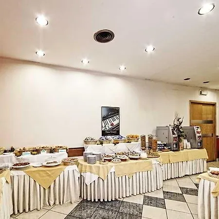 Hotel President Turim