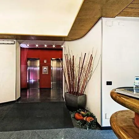 President Hotel