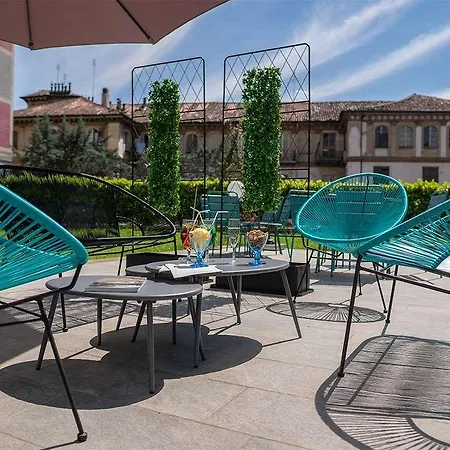 Ξενοδοχείο President 3*