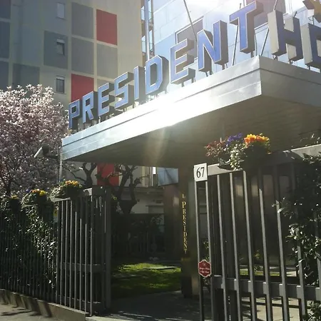 President Τορίνο