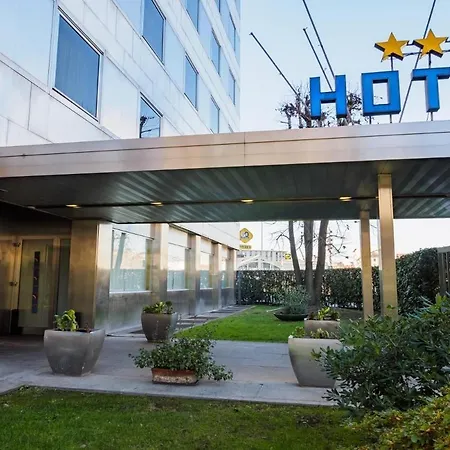 President Hotel Turim