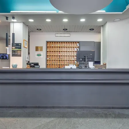 Ξενοδοχείο President 3*