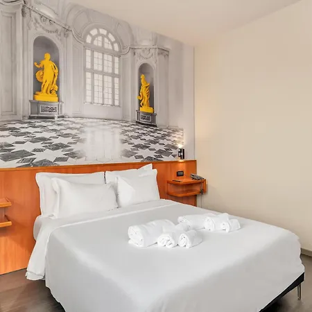Hotel President 3*