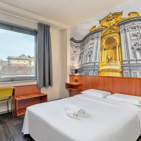 President Hotel Turim