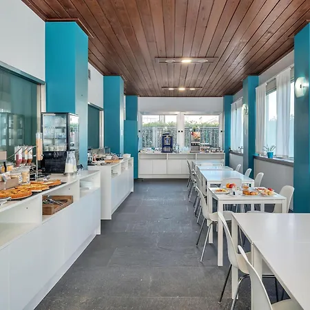 Ξενοδοχείο President Τορίνο